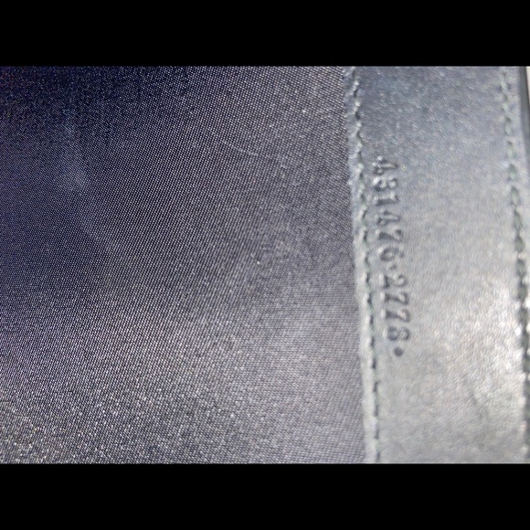 Gucci Pouch - Picture 13 of 14